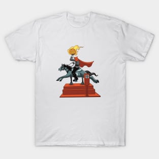 Coinslot Chaos T-Shirt